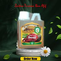 Gambar Abbasy Herbal_Zaitun Tursina IbnuAfif Extra Virgin Oil | Minyak Zaitun dari Ziicky shop undefined 1 Tokopedia