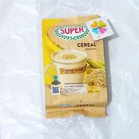 Gambar Super Cereal Instant Sereal 5sachets dari foodpoint undefined 1 Tokopedia