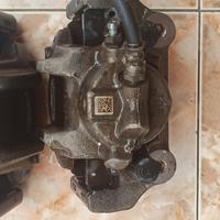 Gambar front brake caliper bmw f30 copotan original kondisi 89% dari aden rizkon undefined 3 Tokopedia