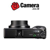 Gambar Ricoh GR III HDF Digital Camera Ricoh GRIII HDF Kamera Pocket GARANSI RESMI dari CAMERA CO ID undefined 3 Tokopedia