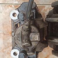 Gambar front brake caliper bmw f30 copotan original kondisi 89% dari aden rizkon undefined 4 Tokopedia