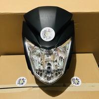 Gambar Kedok Batok Lampu Depan Set Komplit Honda Verza 150 dari Khasanah Motor Part undefined 1 Tokopedia