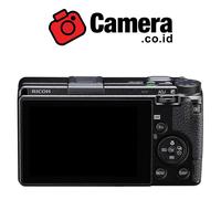 Gambar Ricoh GR III HDF Digital Camera Ricoh GRIII HDF Kamera Pocket GARANSI RESMI dari CAMERA CO ID undefined 5 Tokopedia
