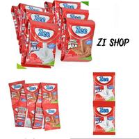 Gambar Susu Zee Sachet 38gr isi 10 pcs / zee Renceng/zee renteng zee 350gr dari Ryan Mahendra undefined 1 Tokopedia