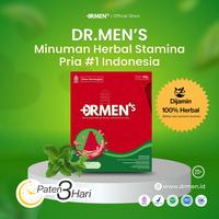 Gambar DRMEN'S | Minuman Stamina Bahan Alami Untuk Pria | Kesehatan Stamina dari DRMEN'S undefined 3 Tokopedia