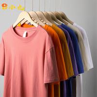 Gambar KAOS POLOS PRIA / KAOS POLOS WANITA / KAOS COUPLE / BAJU COUPLE /KATUN - Hitam, XS dari OmbebengLab undefined 1 Tokopedia