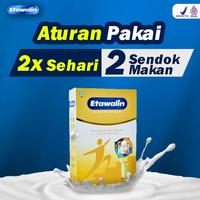 Gambar Paket 3 Box Susu Etawalin Original - Susu Etawa Bubuk Atasi Nyeri dari Ryan Mahendra undefined 5 Tokopedia