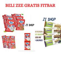 Gambar Susu Zee Sachet 38gr isi 10 pcs / zee Renceng/zee renteng zee 350gr dari Ryan Mahendra undefined 2 Tokopedia
