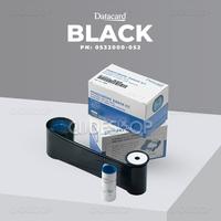 Gambar Ribbon Black Datacard SP25 SD160 SD260 SD360 SP25+ PN : 532000-052 dari CODESHOP JAKARTA undefined 2 Tokopedia