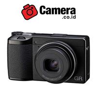 Gambar RICOH GR III X HDF Digital Camera Ricoh GRIIIx HDF Kamera Pocket Ricoh GR IIIx HDF GARANSI RESMI dari CAMERA CO ID undefined 4 Tokopedia