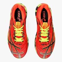 Gambar Sepatu Asics Noosa Tri 15 Standard Red Men Original dari 24 Originals undefined 4 Tokopedia