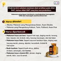 Gambar Obat Anemia Herbal - Pecegahan Anemia, Pengobatan Kurang Darah Kurmaku dari Jamaludin Herbal undefined 5 Tokopedia