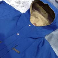Gambar jaket NATIONAL PARK dari SECOND2D undefined 1 Tokopedia
