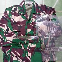 Gambar Baju PDL MALVINAS Velbet - S1 dari NAUFALYIN STOORE undefined 1 Tokopedia