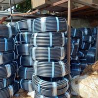 Gambar jual pipa hdpe 3"inch PN 10 panjang 1 roll 100 meter mrek rucika dari distributor pipa HDPE&mesin las hdpe undefined 5 Tokopedia