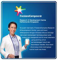 Gambar Frisian Flag Primagro 3+ Susu Rasa Vanila/Madu 750gr - Honey dari Belvania shop gold undefined 3 Tokopedia
