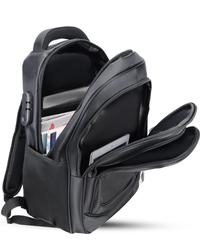 Gambar Polo Power Tas Ransel Laptop Backpack USB Portable Import Tas Kerja - Hitam dari Power Collection Store undefined 4 Tokopedia