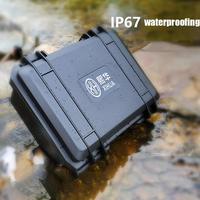 Gambar 2023 Tool Box Safety Equipment Instrument Case Portable Dry Plastic dari IndieGood undefined 3 Tokopedia