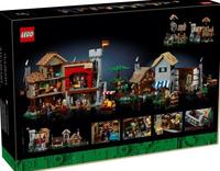 Gambar Lego 10332 Medieval Town Square Gandasaputra12 dari gandasaputra12 undefined 4 Tokopedia