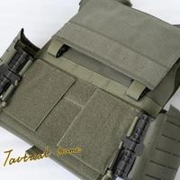 Gambar Tc0187 Tactical Outdoor Gear Laser Cut Cs Field Shape Quick Release dari Klaytn undefined 3 Tokopedia