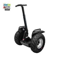 Gambar Segway X2 Personal Transportation (PELUNASAN PO) dari NINEBOT ELECTRIC JAKARTA undefined 1 Tokopedia