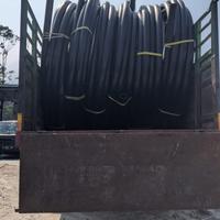 Gambar jual pipa hdpe 3"inch PN 10 panjang 1 roll 100 meter mrek rucika dari distributor pipa HDPE&mesin las hdpe undefined 4 Tokopedia