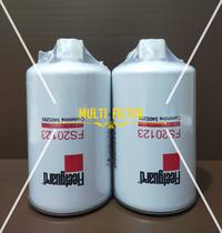 Gambar Fuel Filter FLEETGUARD FS20123 / FS 20123 - Bubble Wrap dari multi filter_NEW undefined 2 Tokopedia