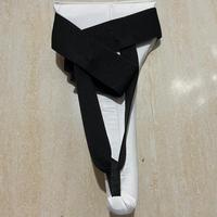 Gambar Pelindung Kemaluan Wanita Groin Guard Female Sincha Taekwondo SENDY - Sendy, XS dari Toko Duta Sport undefined 5 Tokopedia