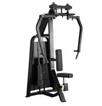 Gambar Competitive Price Fitness Equipment Gym Pearl Delt /pec Fly Exercise dari Pinnacle Velocity undefined 1 Tokopedia