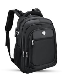 Gambar Polo Power Tas Ransel Laptop Backpack USB Portable Import Tas Kerja - Hitam dari Power Collection Store undefined 3 Tokopedia
