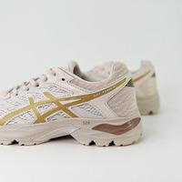 Gambar Asics Gel Flux 4 Cream ( 100% Authentic ) - 37 dari Asshoe_NEW undefined 5 Tokopedia