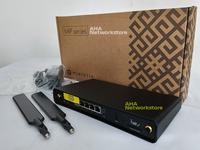 Gambar hAP AX3 Mikrotik C53UiG+5HPaxD2HPaxD hAP ax3 Mikrotik hAP ax3 dari AHA Networkstore undefined 3 Tokopedia