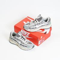 Gambar NIKE P-6000 FLAT PEWTER LIGHT IRON - 39 dari sneakers point undefined 4 Tokopedia