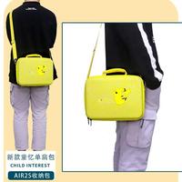 Gambar 2022 For 2 Drone Accessories Portable Mini 2 Storage Bag Drone Handbag dari United Swap undefined 3 Tokopedia