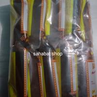 Gambar kopi bubuk cap KIJANG MAS asli Lampung (pringsewu) 1 pack isi 10 bungkus @ 200g dari Sahabatshop undefined 1 Tokopedia
