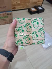Gambar STIK KAYU ESKRIM ISI 100 pcs ION PREMIUM STIK ICE CREAM POLOS MEDAN dari ANEKA JAYA TBK undefined 1 Tokopedia