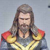 Gambar HS Figure Marvel Legends ML Thor dari Rich Hobby Shop undefined 1 Tokopedia