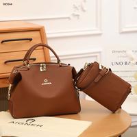 Gambar Hand bag wanita kulit impor / Tas selempang branded terbaru dari ZHANUM STORE undefined 1 Tokopedia