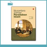 Gambar Nusantara Zaman Peradaban Islam dari Pustaka Kita undefined 1 Tokopedia