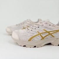 Gambar Asics Gel Flux 4 Cream ( 100% Authentic ) - 37 dari Asshoe_NEW undefined 4 Tokopedia