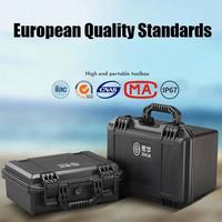 Gambar 2023 Tool Box Safety Equipment Instrument Case Portable Dry Plastic dari IndieGood undefined 2 Tokopedia