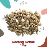Gambar Kacang Kenari 100gr / Walnut Kernels dari JAWARA SEASONING undefined 1 Tokopedia