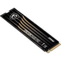 Gambar MSI SPATIUM M480 PRO SSD 1TB M.2 NVMe PCIe Gen 4 dari DBKlik Indonesia undefined 3 Tokopedia