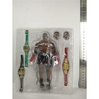 Gambar Storm Collectibles Mike Tyson Sabuk WBC American Boxer Petinju NECA figure MIB dari NOGO SHOP NEW undefined 2 Tokopedia