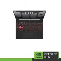 Gambar ASUS TUF A15 FA507NUR GeForce RTX 4050 - RYZEN 7 7435HS 16GB 512SSD dari NVIDIA GeForce Laptop undefined 3 Tokopedia