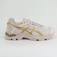 Gambar Asics Gel Flux 4 Cream ( 100% Authentic ) - 37 dari Asshoe_NEW undefined 1 Tokopedia