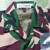 Gambar Baju PDL MALVINAS Velbet - S1 dari NAUFALYIN STOORE undefined 3 Tokopedia