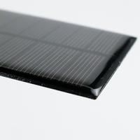 Gambar Power Bank Tenaga Surya DIY Mini Solar Panel For Smartphone 5V 1.1W dari MOYOLA STORE undefined 4 Tokopedia