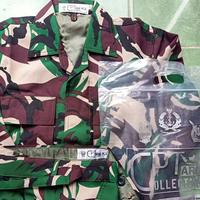 Gambar Baju PDL MALVINAS Velbet - S1 dari NAUFALYIN STOORE undefined 4 Tokopedia