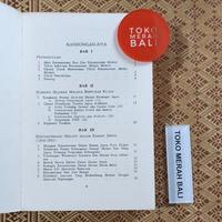 Gambar Buku Sejarah Pergerakan dan Kesusasteraan Melayu Modern 1945-1965 dari tokomerahbali undefined 4 Tokopedia